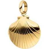 Purelei Bedeltje Seashell