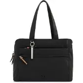 Suri Frey Shopper 'Bonny ' zwart