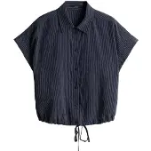 Opus Blouse korte mouw 105972143451