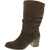 Gabor 8041.02 Laarzen | Maat 5 Dames Bruin