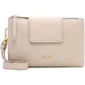 Suri Frey Schoudertas 'SFY Mimmy' beige