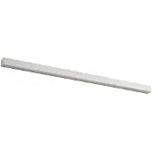 LUCANDE Wandlampe , Kinsley, dimbare, Metallic, Woonkamer, Metaal, Modern