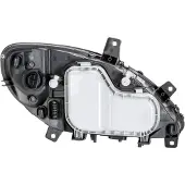 Hella Koplamp 1EG 246 041-011 Hella voor o.a. MERCEDES-BENZ