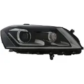 Valeo Koplamp 044510 Valeo voor o.a. VOLKSWAGEN