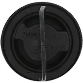 Valeo Lamphouder, koplamp 087937