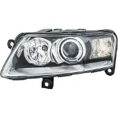 Hella Koplamp links 1ZS 009 701-111 Hella voor o.a. AUDI
