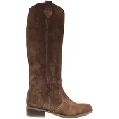 Gabor 8038.01 Laarzen | Maat 7 Dames Bruin