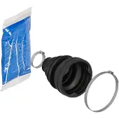 Skf Asmanchetten set VKJP 8057 SKF voor o.a. OPEL
