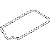 ELRING Pakkingset, carterpan 864.080