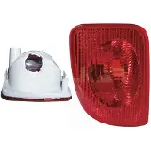 ABAKUS 551-4001L-LD-UE Mistachterlamp