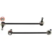 MAPCO 54638/9HPS Reparatieset, stabilisatorkoppelstang