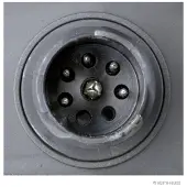 HERTH+BUSS ELPARTS 83840623 Achterlicht