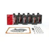TCMATIC 105.112.0001 Olieverversingsset voor automatische transmissie