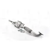 NAP carPARTS CAK10741 Katalysator
