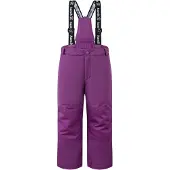 Kamik - Kid's Regan - Skibroek 128, purper
