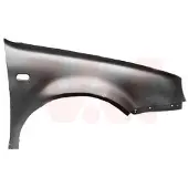 VAN WEZEL 5888656 Spatbord