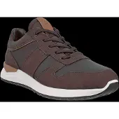 Ecco ASTIR NEO Heren Veterschoenen - Bruin