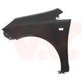 VAN WEZEL 3750656 Spatbord