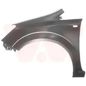 VAN WEZEL 3792655 Spatbord