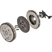 LuK 600 0326 00 Complete koppelingsset