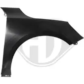 Diederichs 1530006 Spatbord