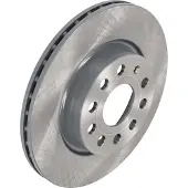FEBI BILSTEIN 22904 Remschijf