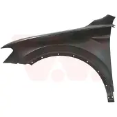 VAN WEZEL 5747657 Spatbord