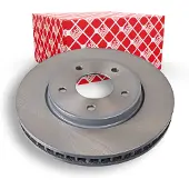 FEBI BILSTEIN 108686 Remschijf