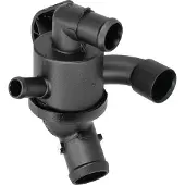 MAHLE ORIGINAL Thermostaat, koelvloeistof TI 15 87