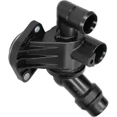 MAHLE ORIGINAL Thermostaat, koelvloeistof TI 7 87