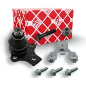 FEBI BILSTEIN 39810 Fuseekogel