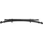 MAPCO 72955 Bladveer