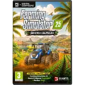 Farming Simulator 25 - Beans & Alpacas Edition - PC