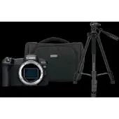 Canon EOS R8 BlueBuilt Value Up Kit
