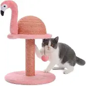 Famanu katten tunnel, groot, inklapbaar - modern design