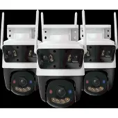 IMOU Cruiser Triple 11MP 3-Pack