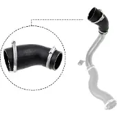 Gates 09-0640 Laadluchtslang