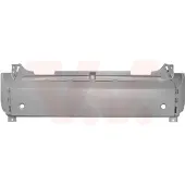 VAN WEZEL 2911544 Achterbumper