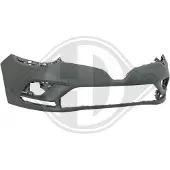 Diederichs 4416150 Bumper