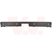 VAN WEZEL 4388543 Achterbumper