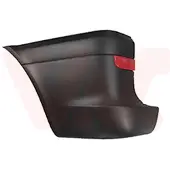 VAN WEZEL 3080531 Bumper