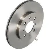 Brembo Remschijf 09.A357.10