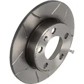 Brembo Remschijf MAX 08.7165.75, 1 Stuk
