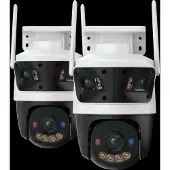 IMOU Cruiser Triple 11MP Duo Pack