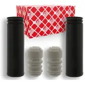 Febi Aanslagrubber met stofkap - Protection kit 13096 FEBI voor o.a. BMW