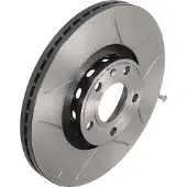 Brembo Remschijf MAX LINE 09.8690.75, 1 Stuk