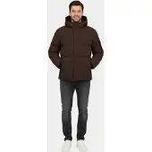 Cars Winterjas heren jaxham 60257/86
