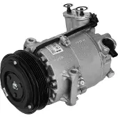 Delphi Compressor, airconditioner TSP0155989