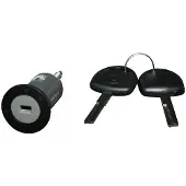 JP GROUP 1290400300 Slotcilinder, ontstekingsslot