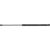 STABILUS Gasveer voor de achterklep van een SEAT Ibiza, modeljaar 2003-2010